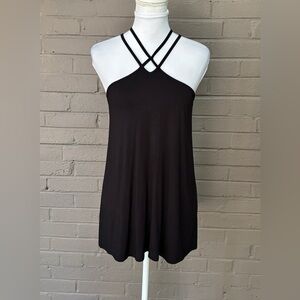 Lysse NWT  Black top S